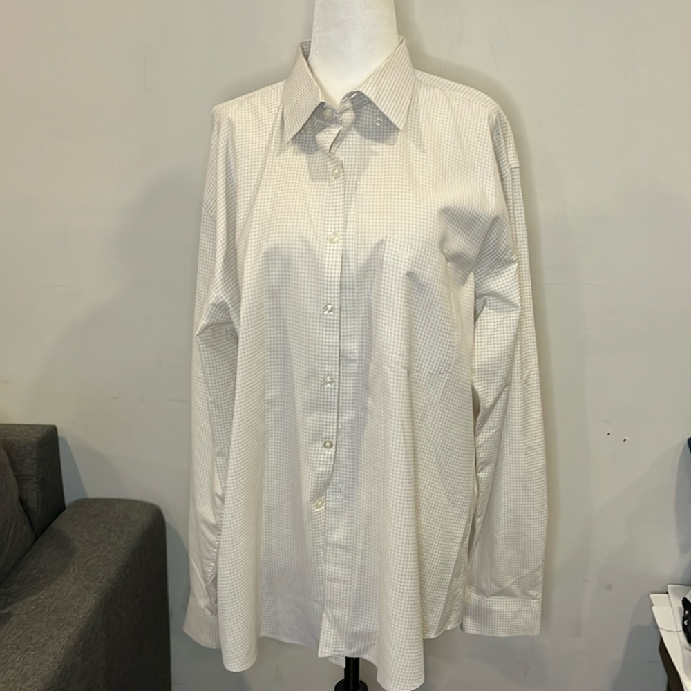 Giorgio‎ Armani Dress Shirt
